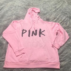 Victoria Secret PINK Hoodie - XL